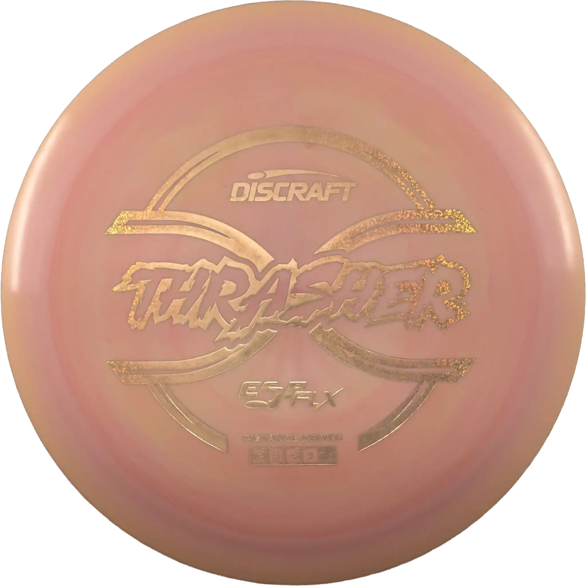 ESP FLX Thrasher