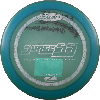 Z Surge SS