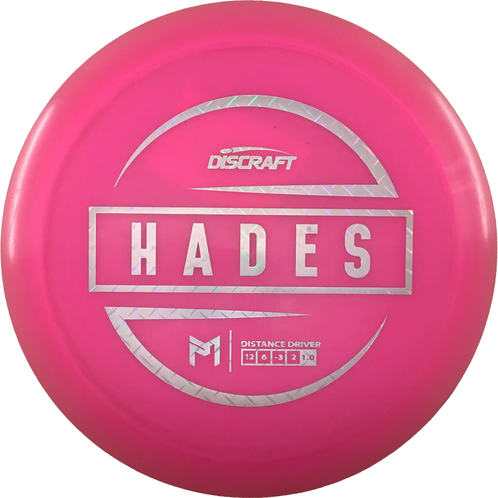 ESP Hades - Paul McBeth