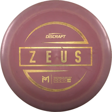 ESP Zeus - Paul McBeth