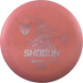 Active Shogun