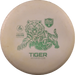 Active Tiger Warrior