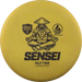 Active Soft Sensei