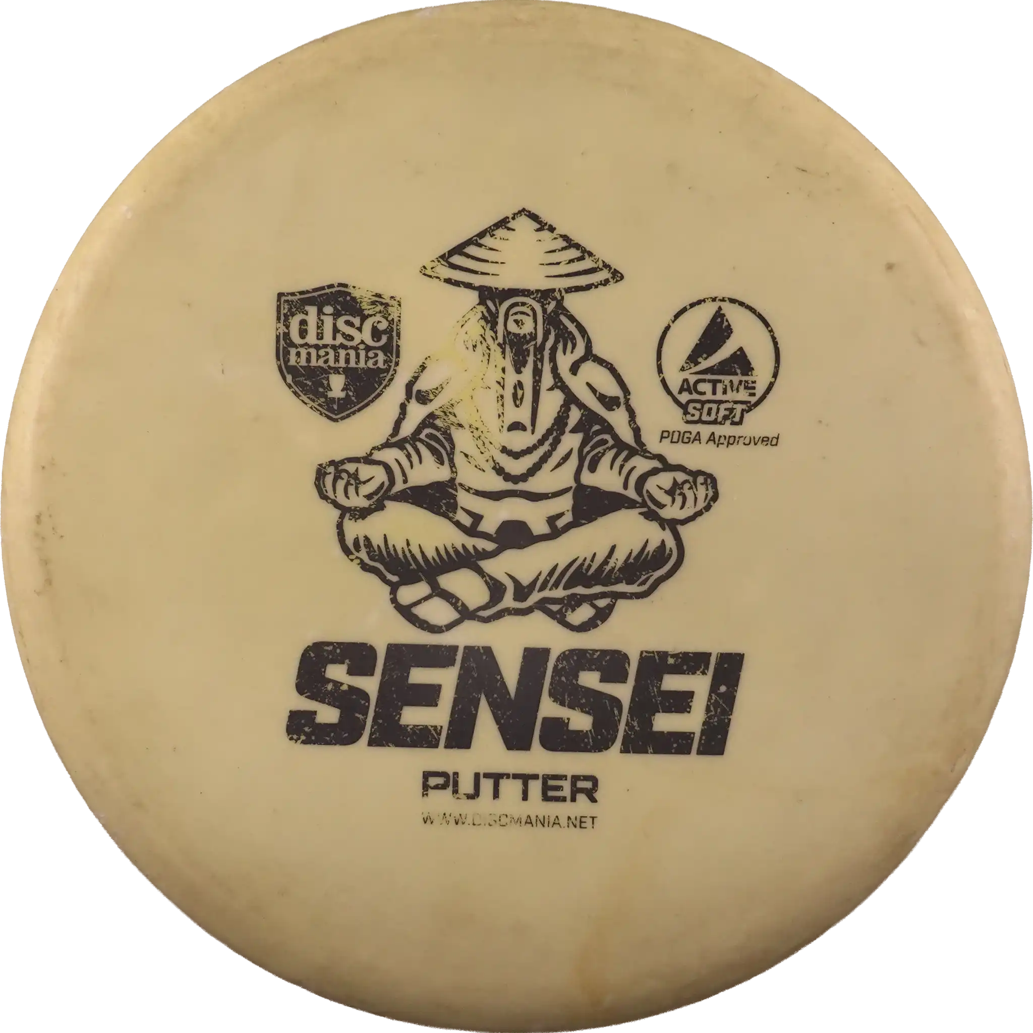 Active Soft Sensei