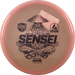 Active Premium Sensei