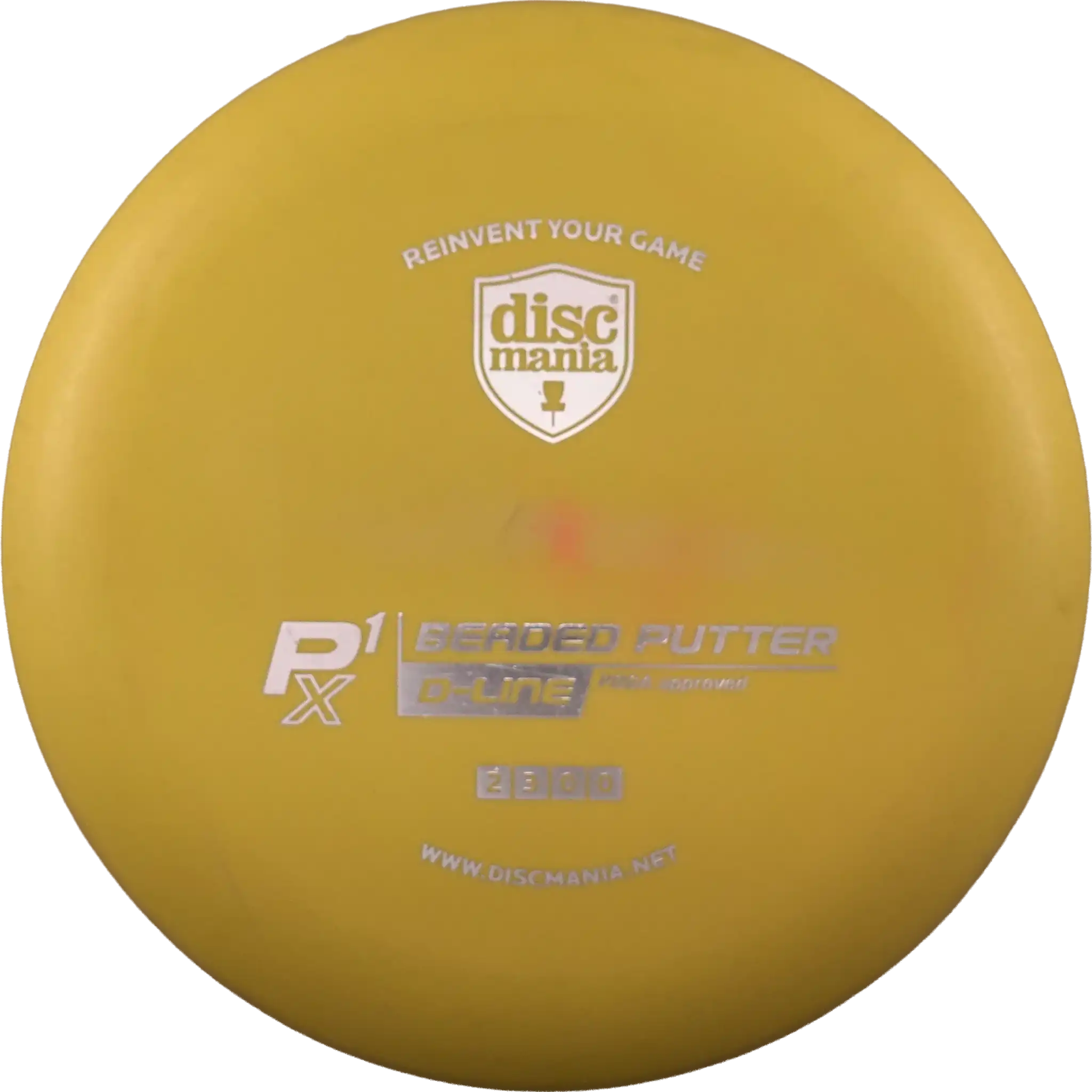 D-Line P1X - Innovamade