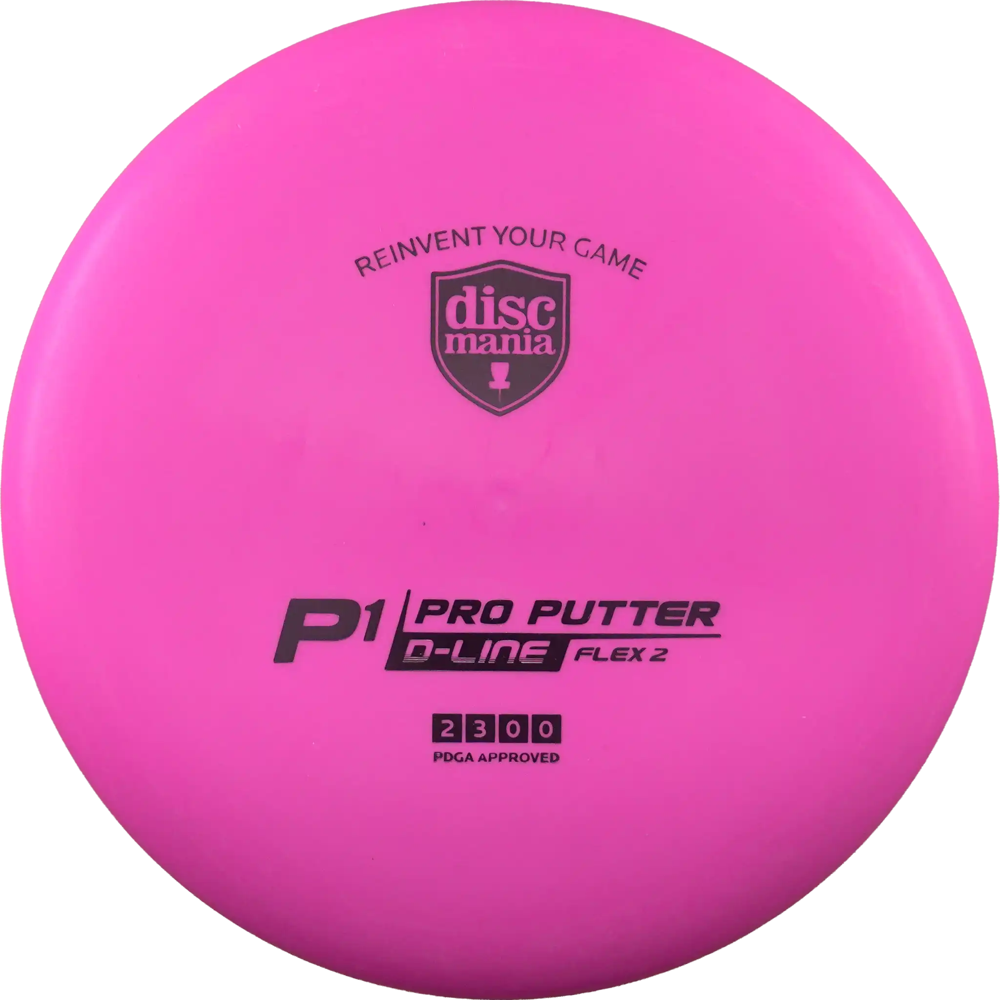 Flex 2 D-Line P1