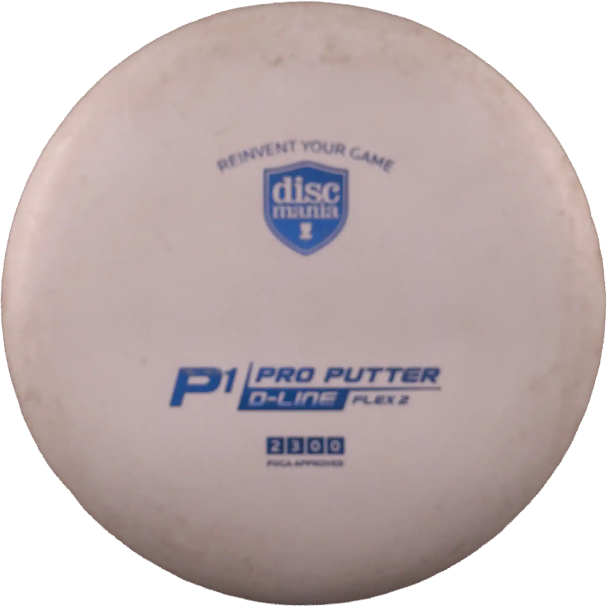 Flex 2 D-Line P1