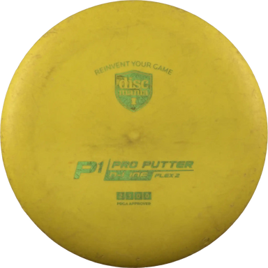 Flex 2 D-Line P1
