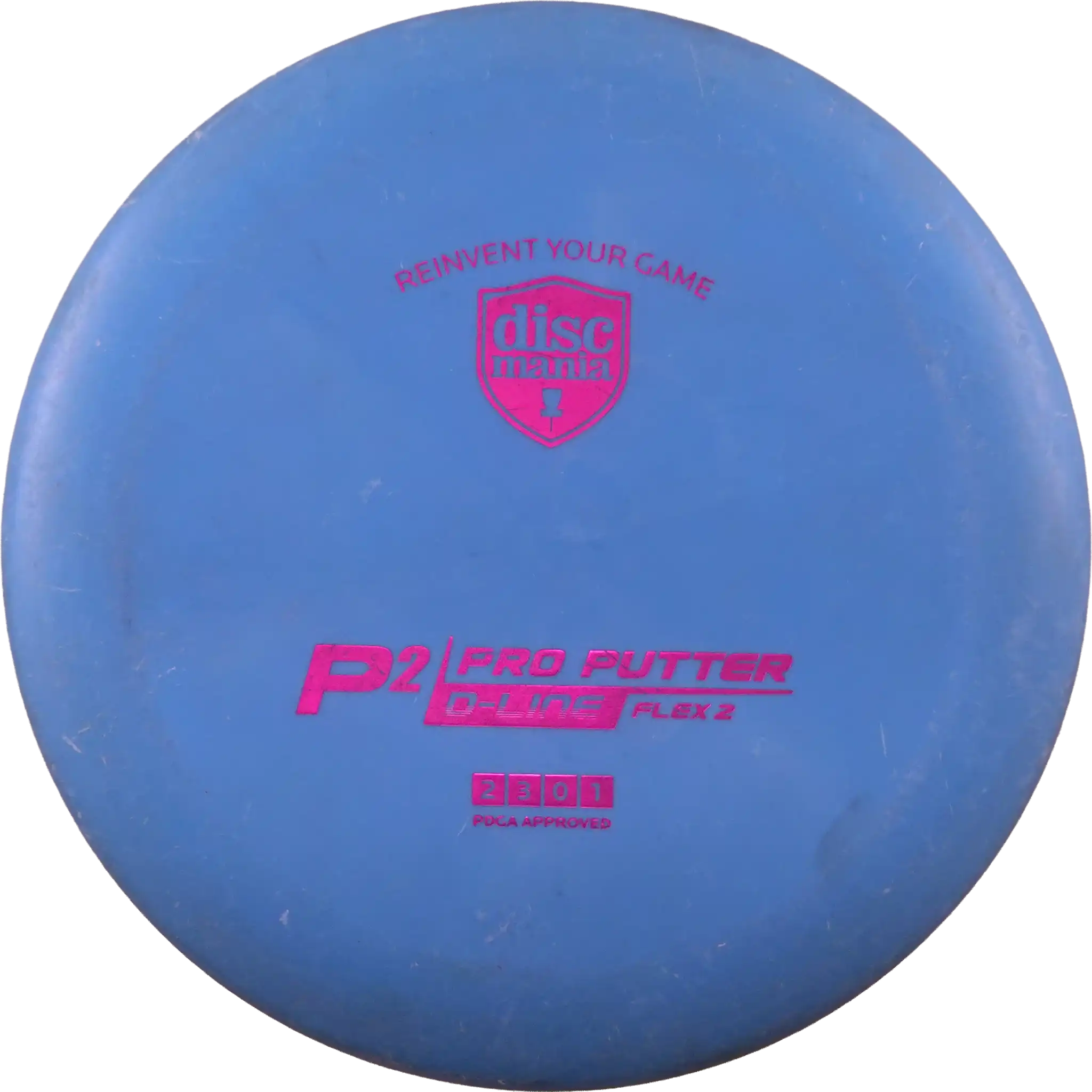 Flex 2 D-Line P2