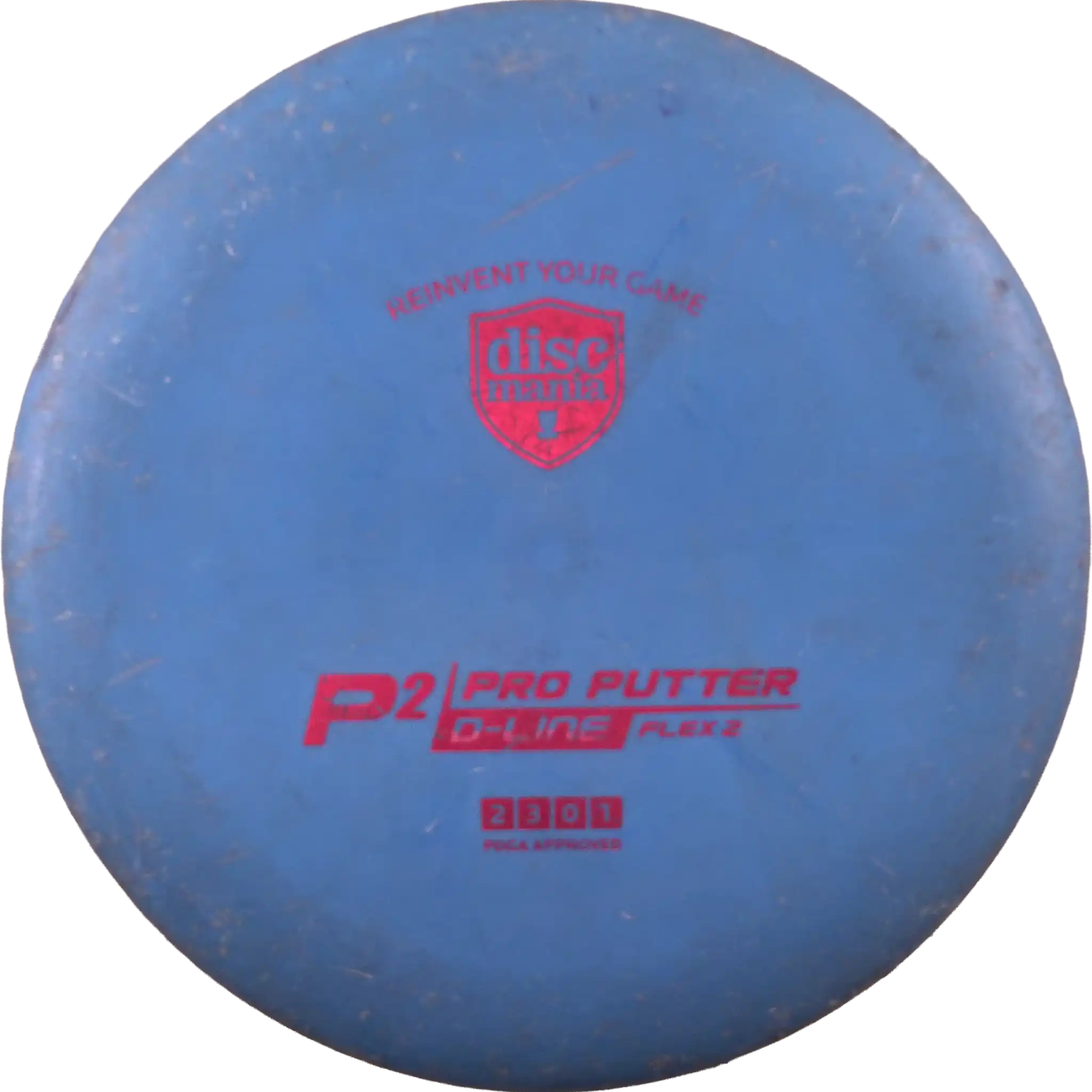 Flex 2 D-Line P2