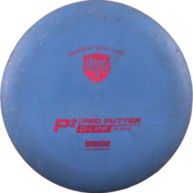 Flex 2 D-Line P2