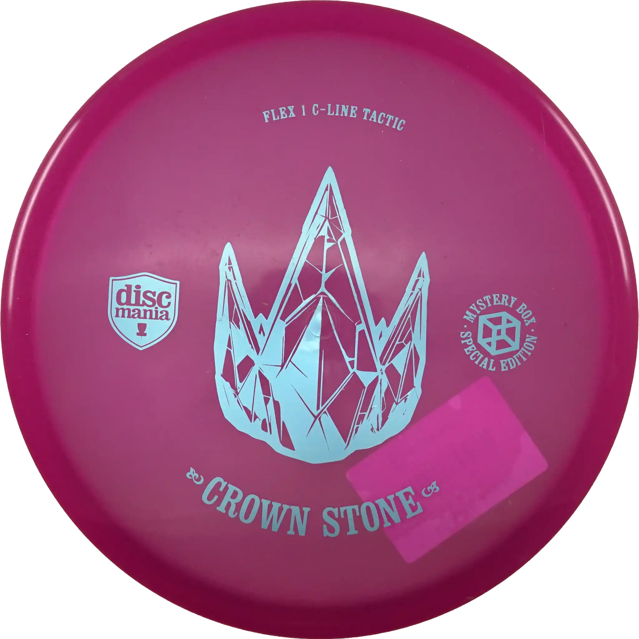 Flex 1 C-Line Tactic - Crown Stone - Limited Edition