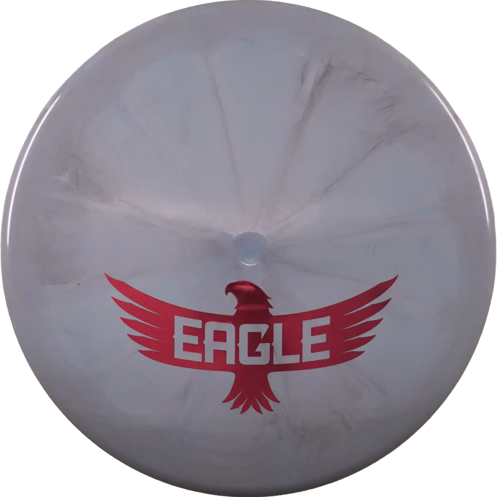 Vapor Tactic - Eagle McMahon