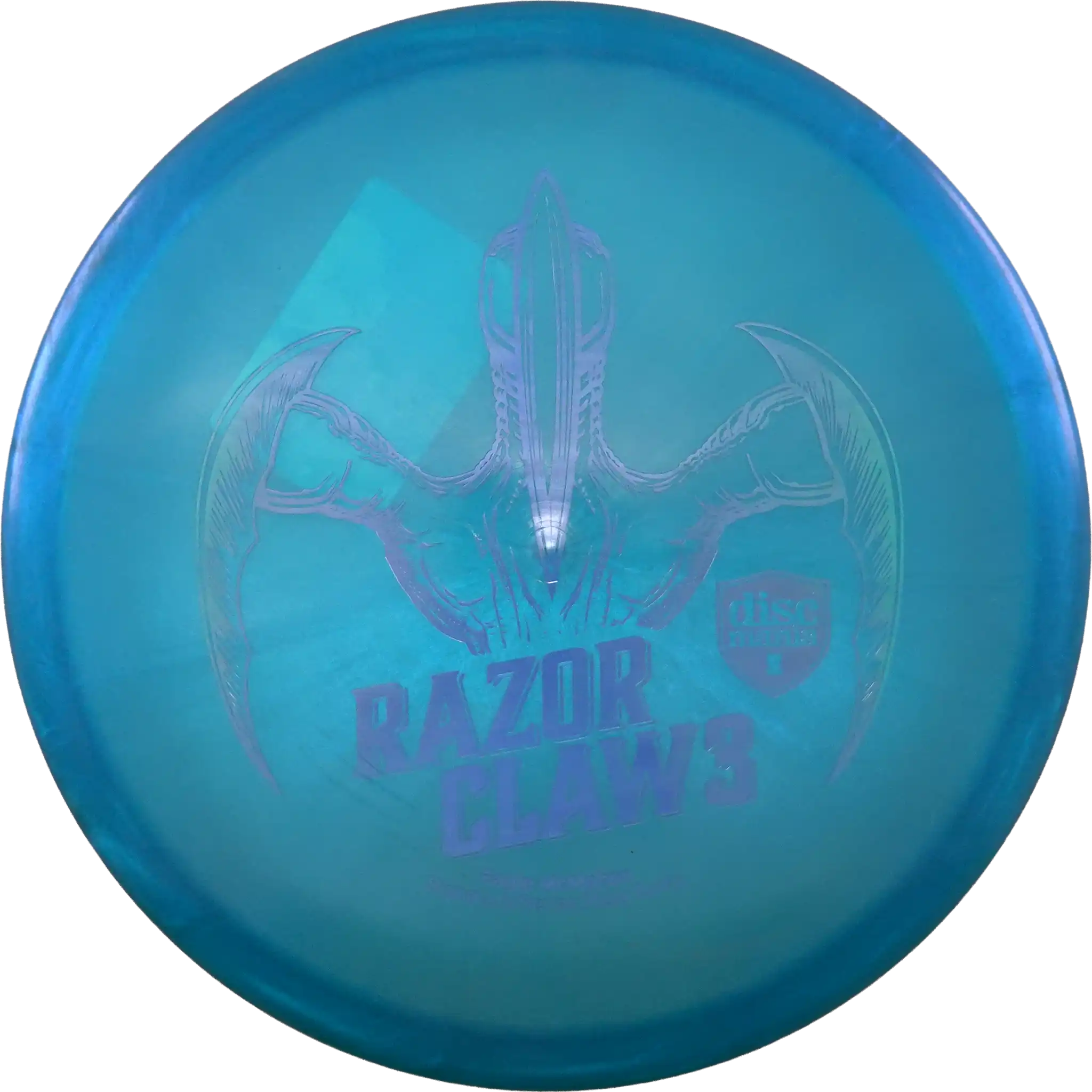Meta Tactic - Razor Claw 3 - Eagle McMahon Signature Series