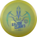 Meta Tactic - Razor Claw 3 - Eagle McMahon Signature Series