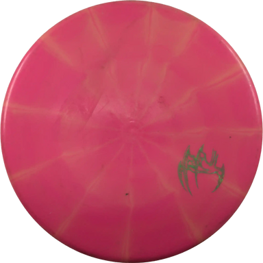 Vapor P4 - Razor Claw