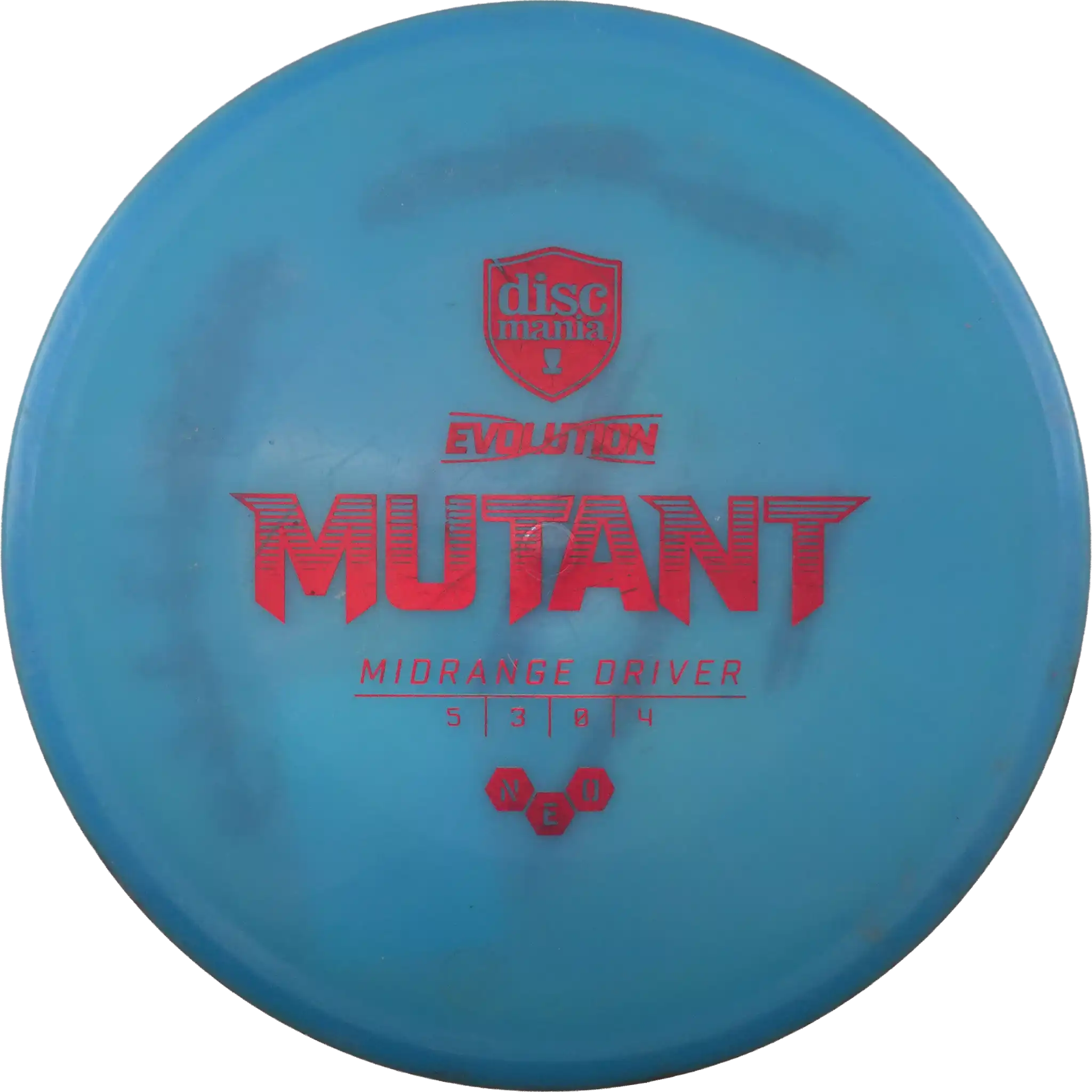 Neo Mutant