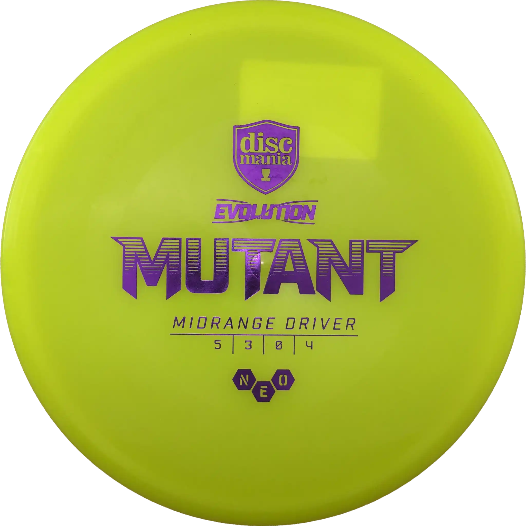 Neo Mutant