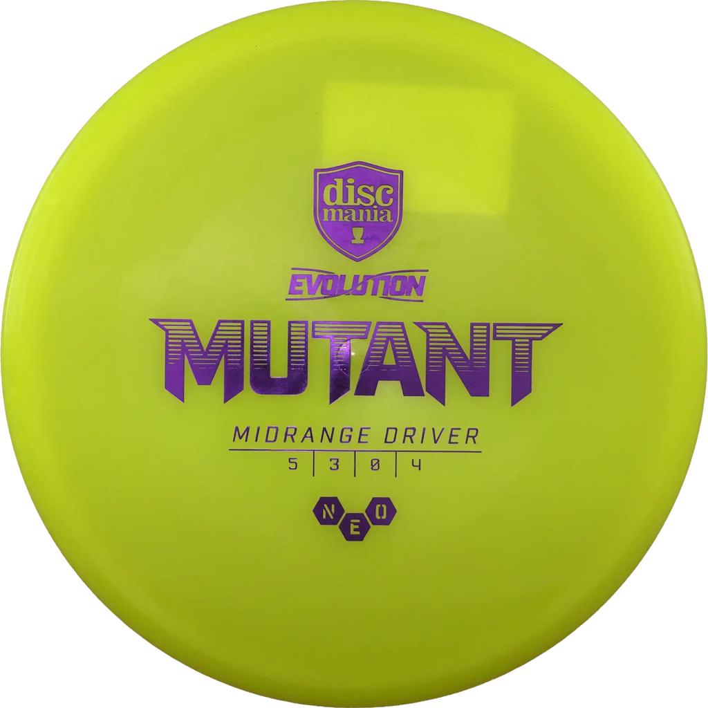 Neo Mutant
