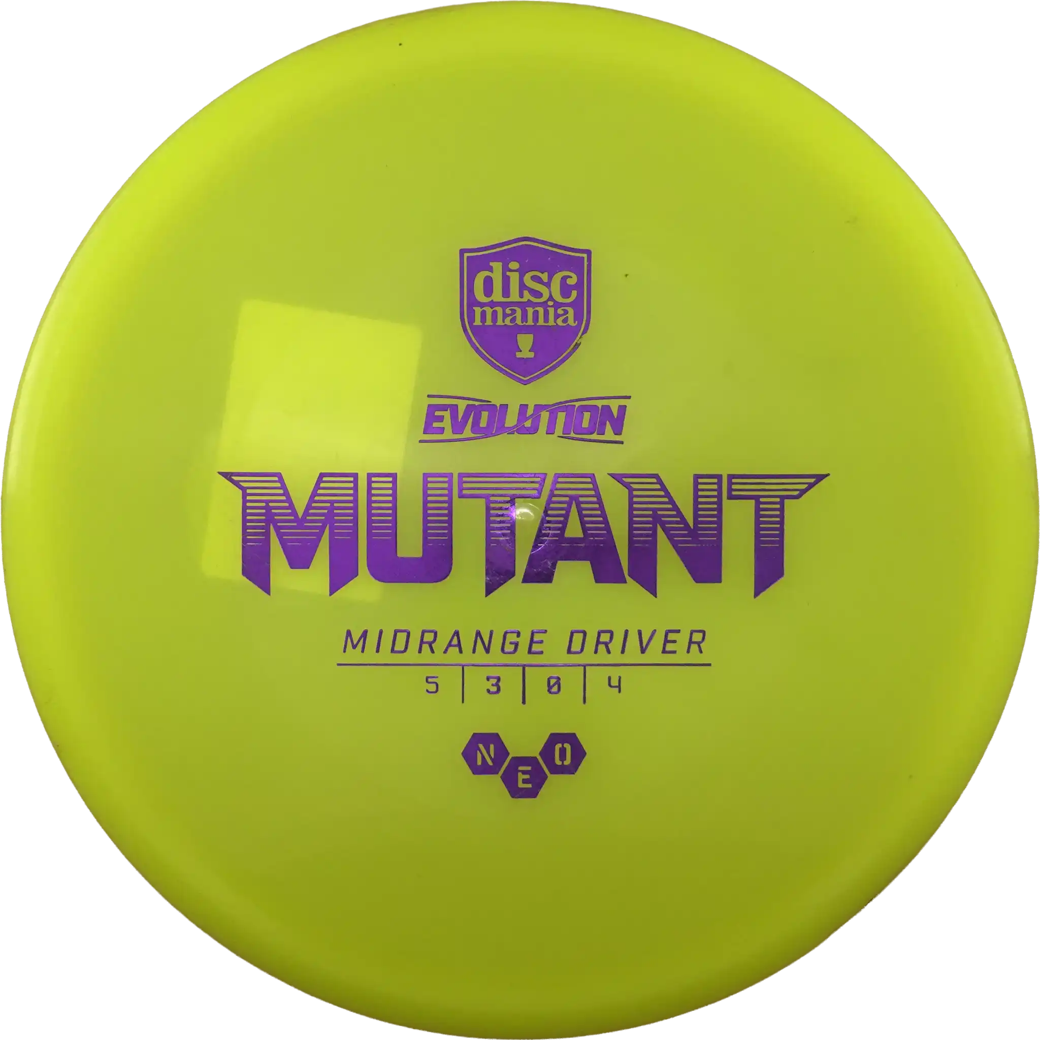 Neo Mutant