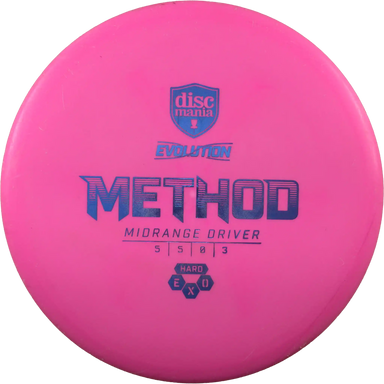 Hard Exo Method