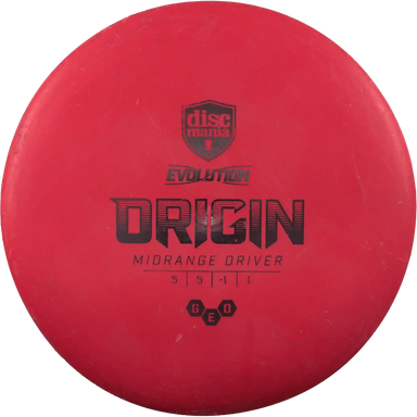 Geo Origin