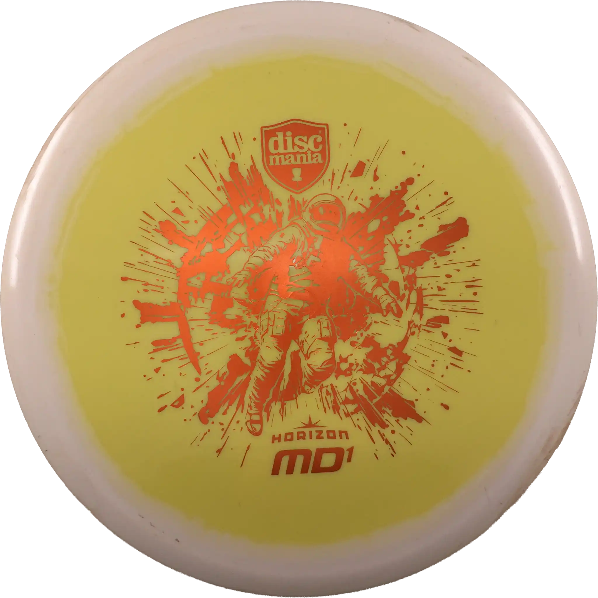 Horizon S-Line MD1