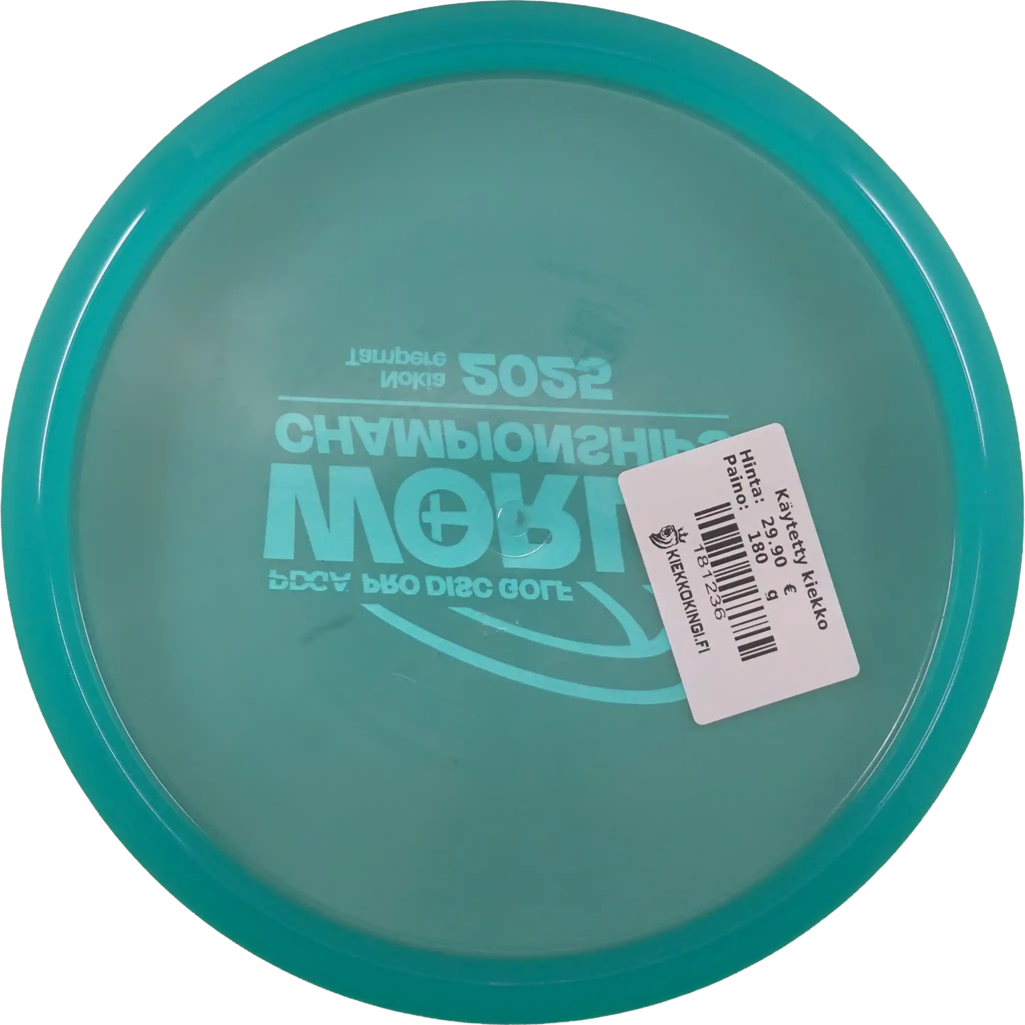 C-Line MD1 - PDGA Worlds 2025