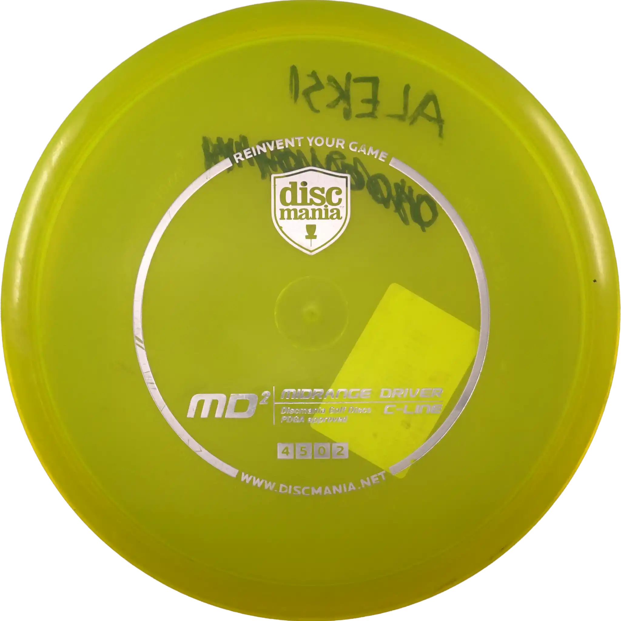 C-Line MD2 - Innovamade