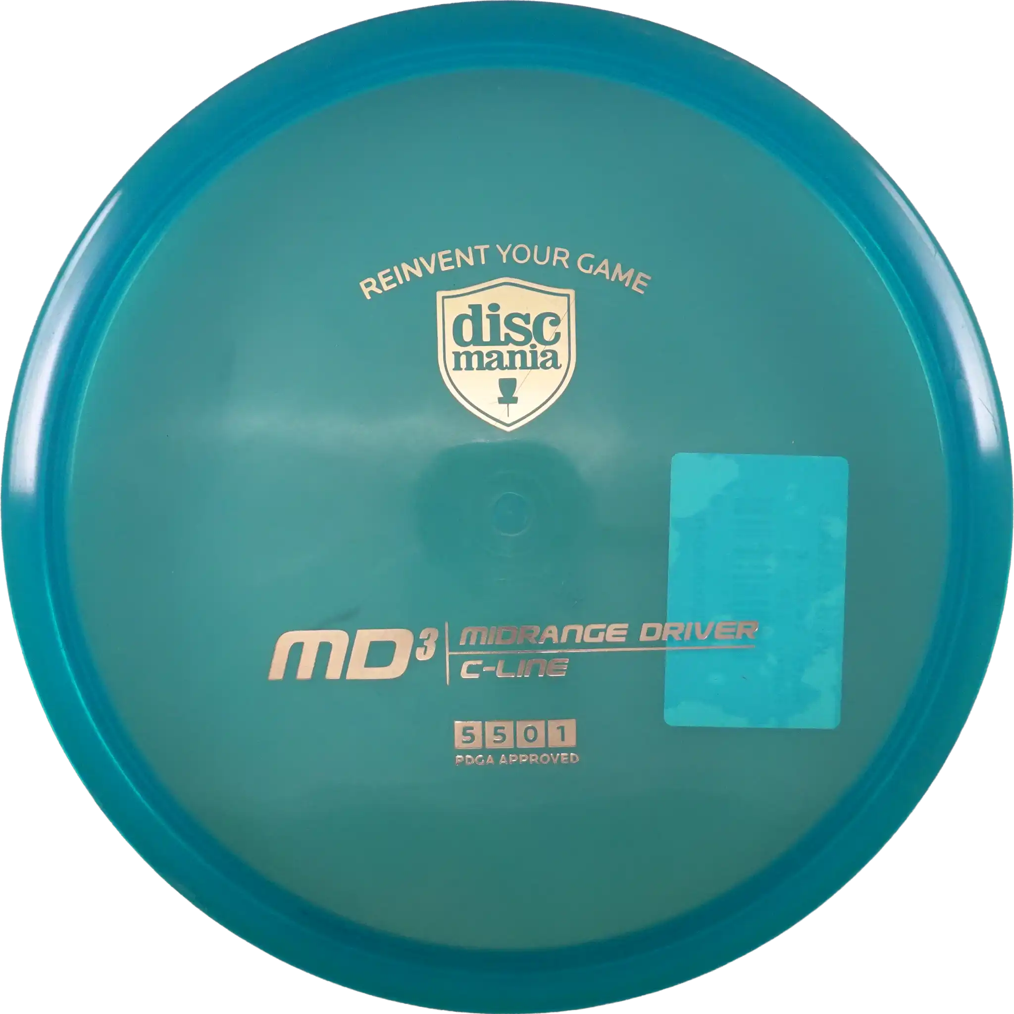 C-Line MD3