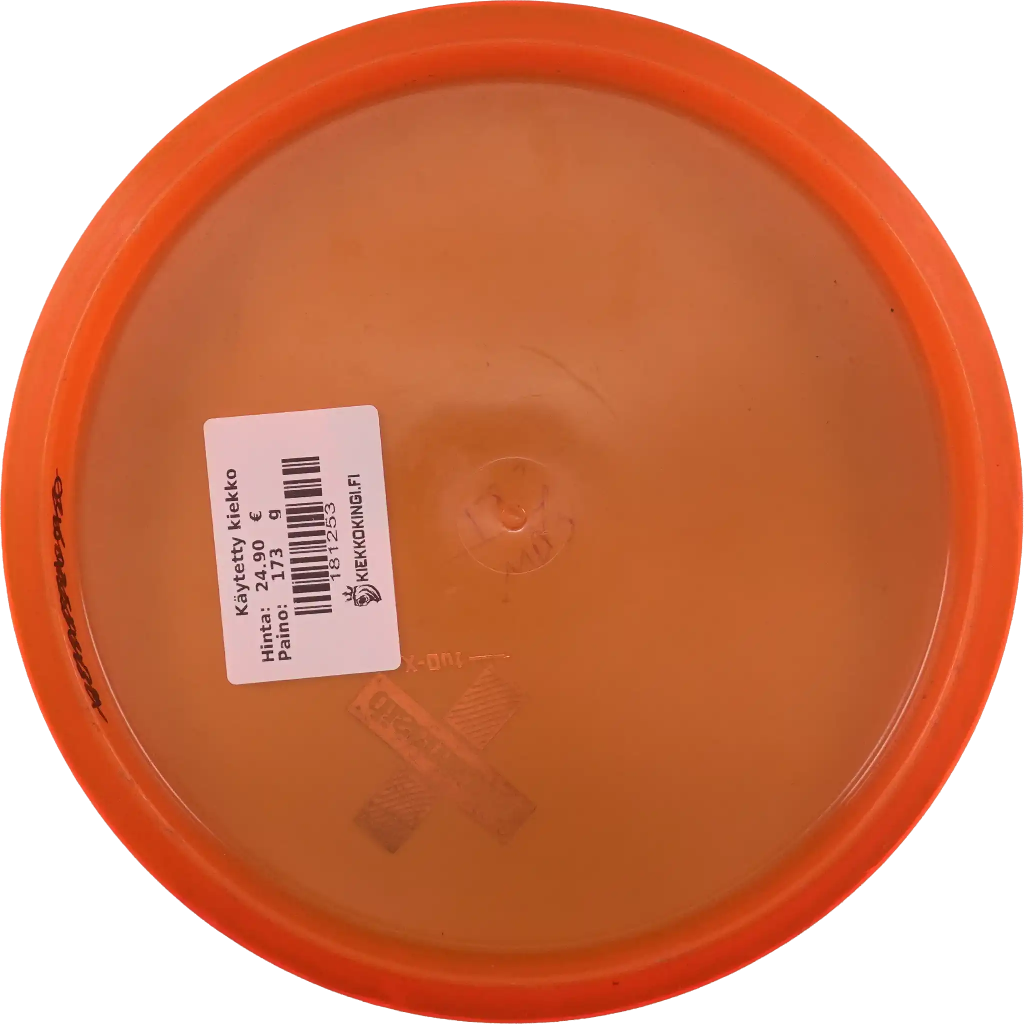 C-Line MD3 - Innovamade - X-Out