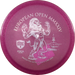 Metal Flake C-Line MD4 - European Amateur Open 2024