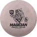 Active Soft Magician