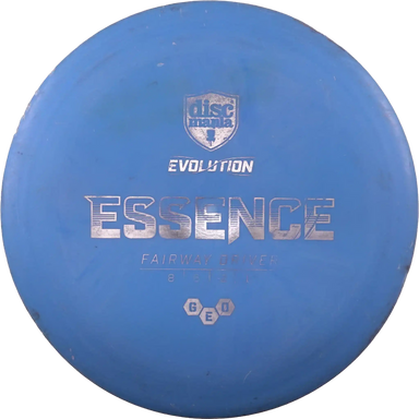 Geo Essence