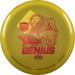 Active Premium Genius