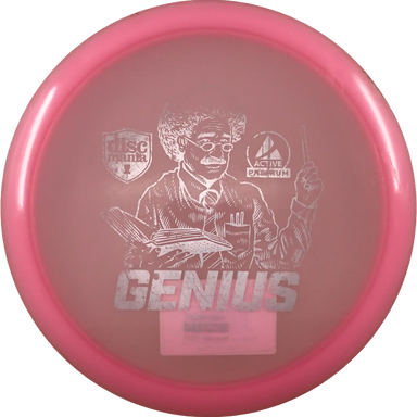 Active Premium Genius