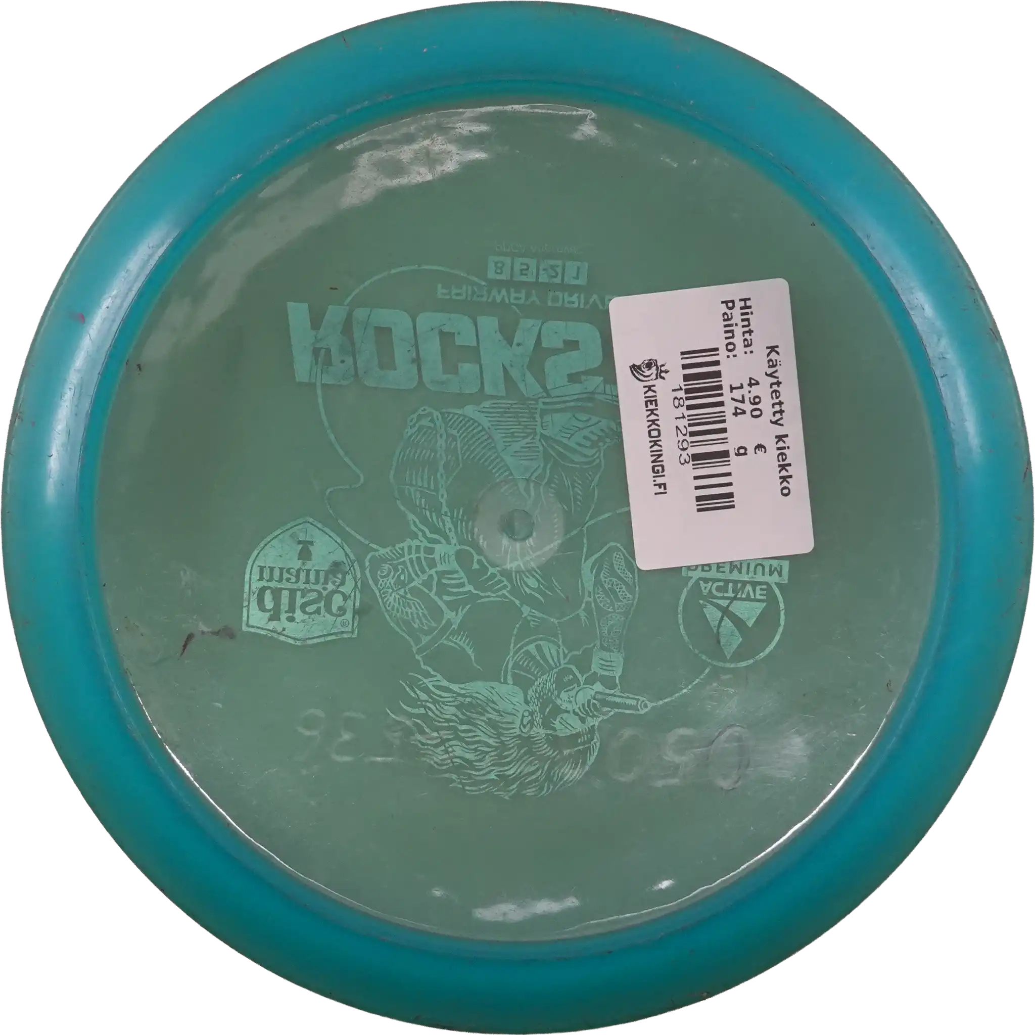 Active Premium Rockstar