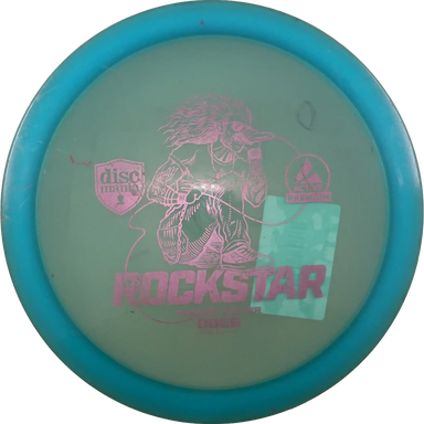 Active Premium Rockstar