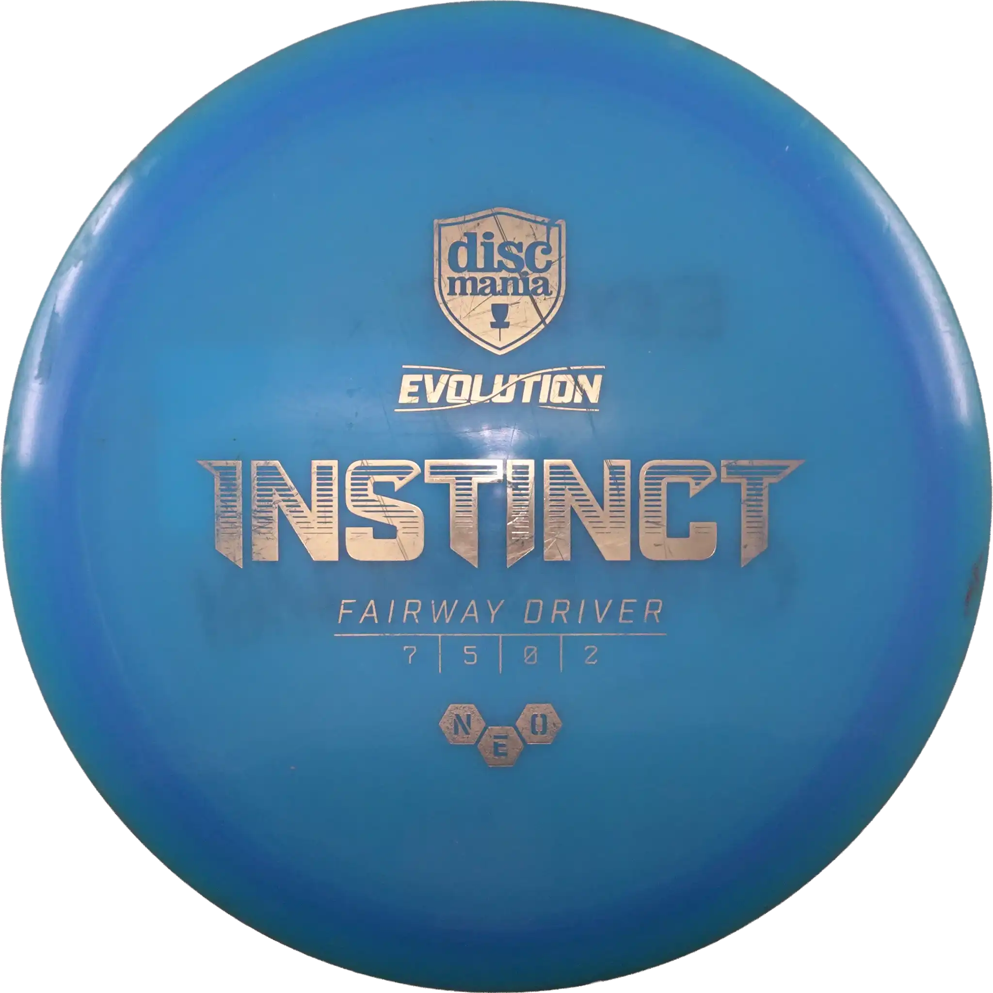 Neo Instinct
