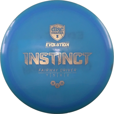 Neo Instinct