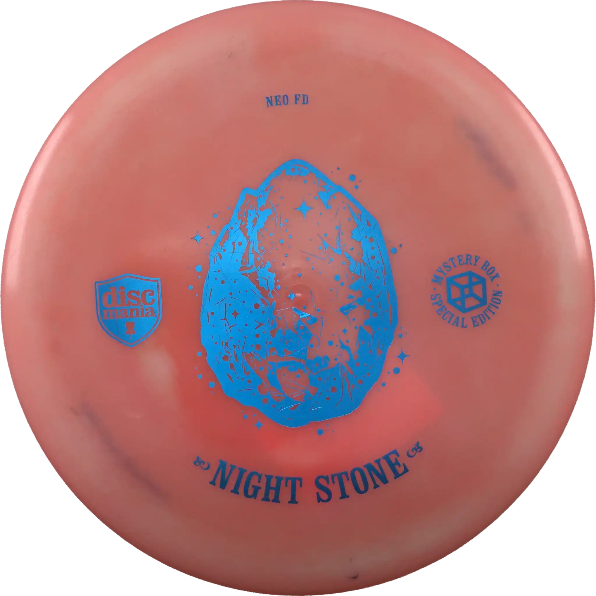 Neo FD - Night Stone - Special Edition