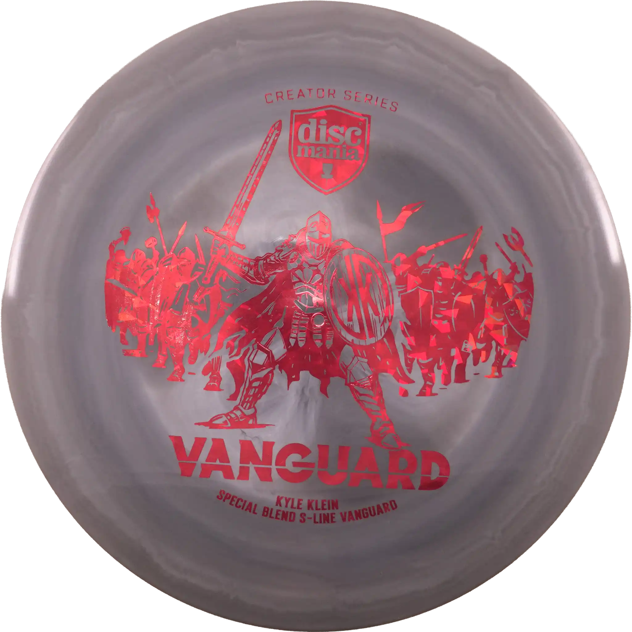 Special Blend S-Line Vanguard - Kyle Klein