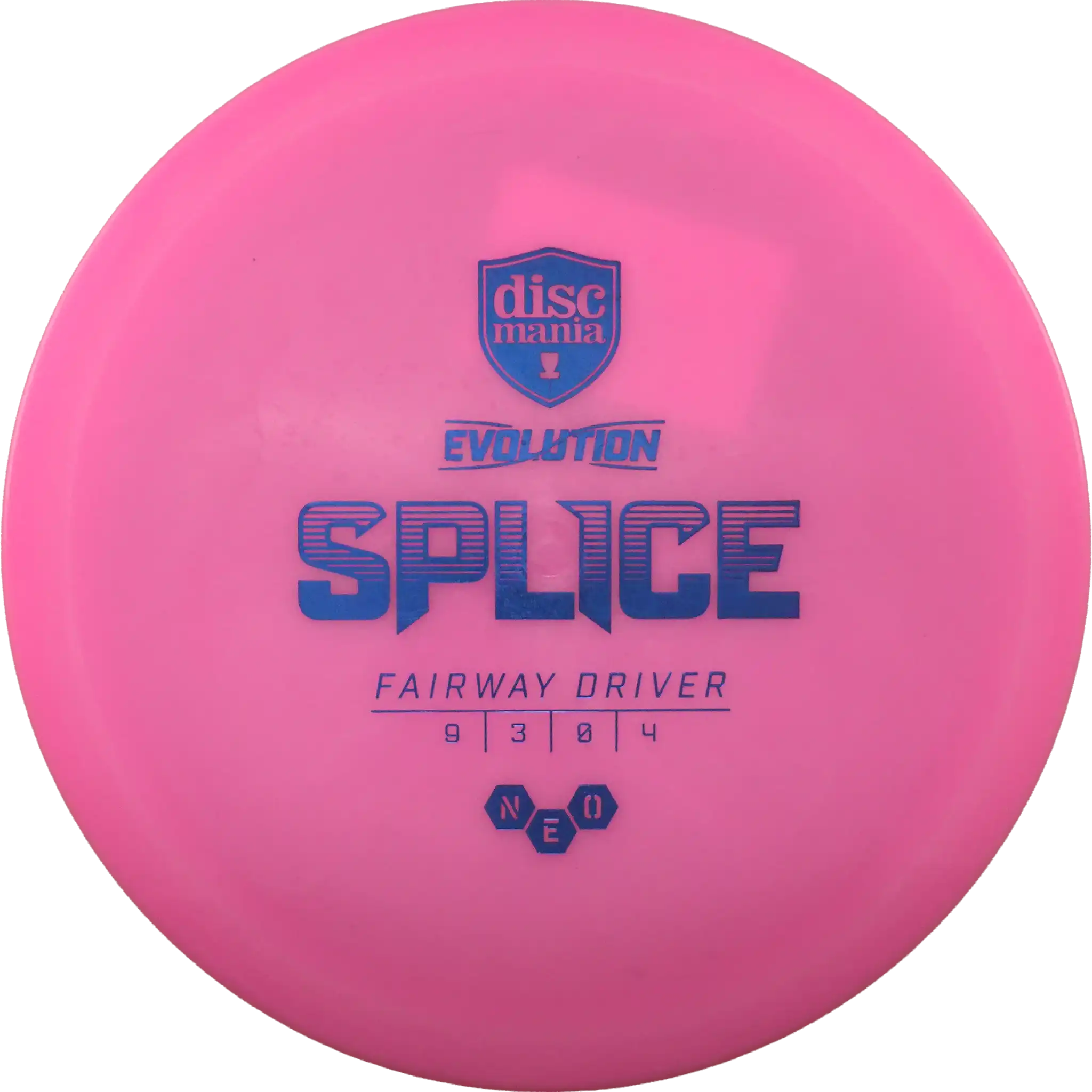 Neo Splice