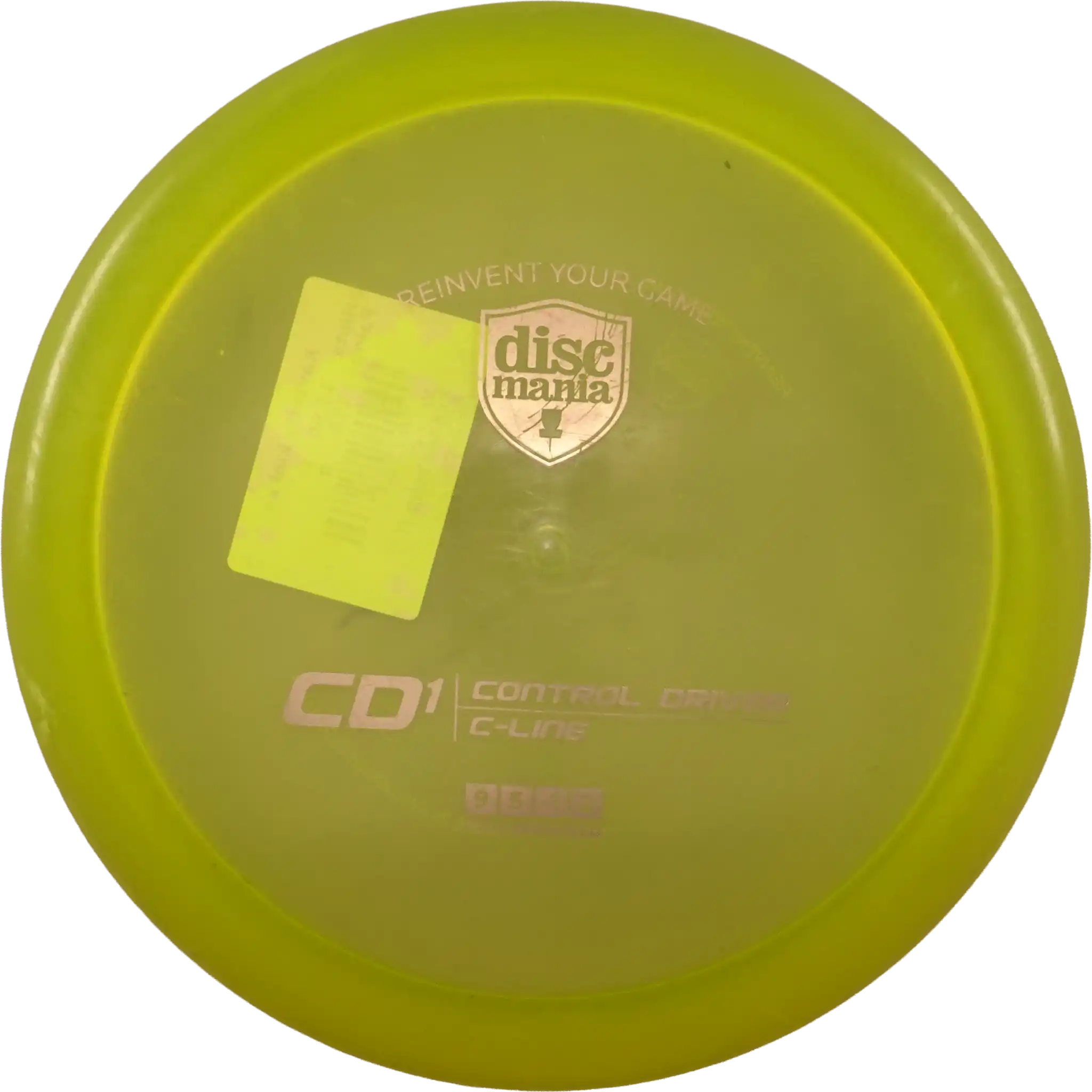 C-Line CD1