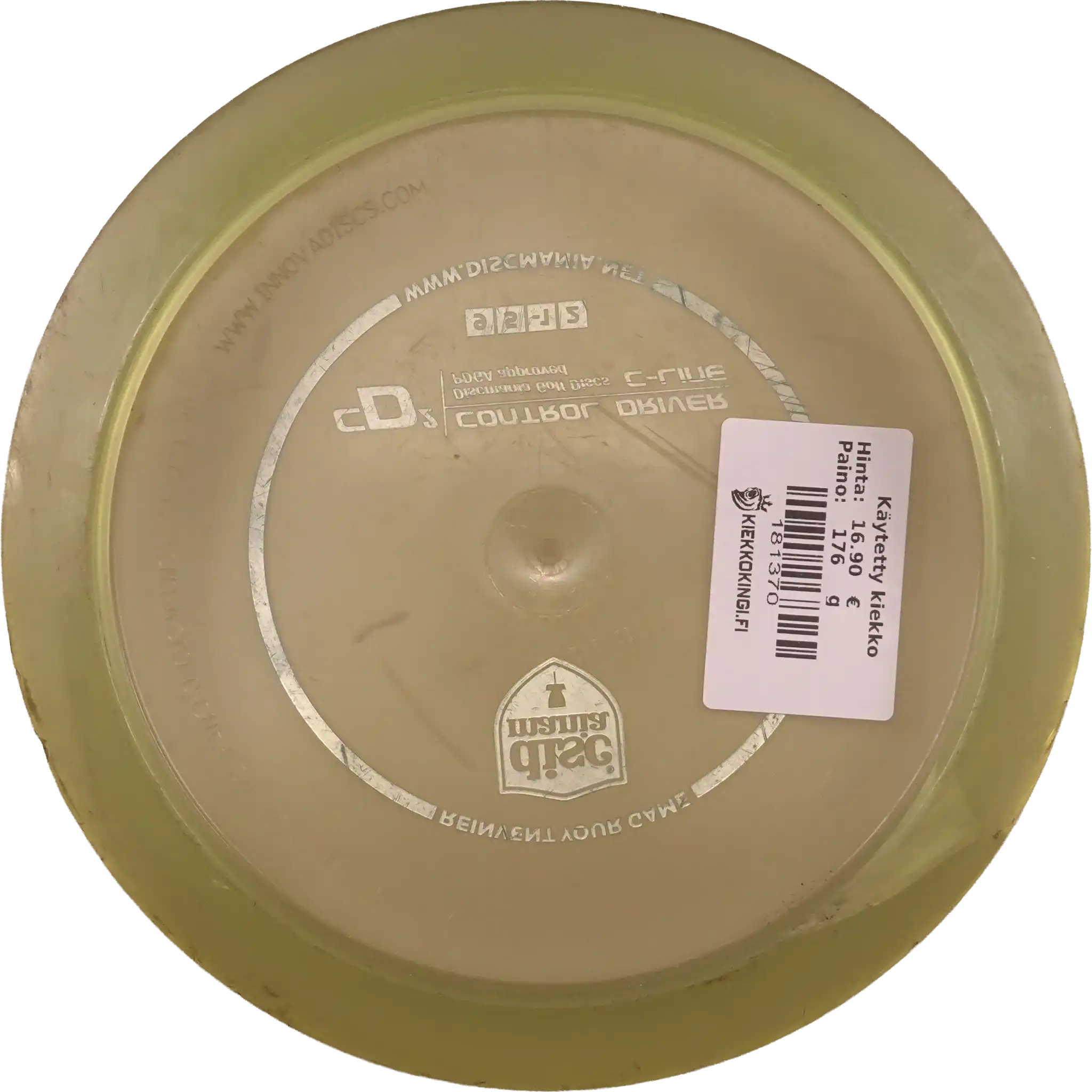 C-Line CD2