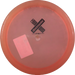 C-Line CD2 - X-Out
