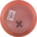 C-Line CD2 - X-Out