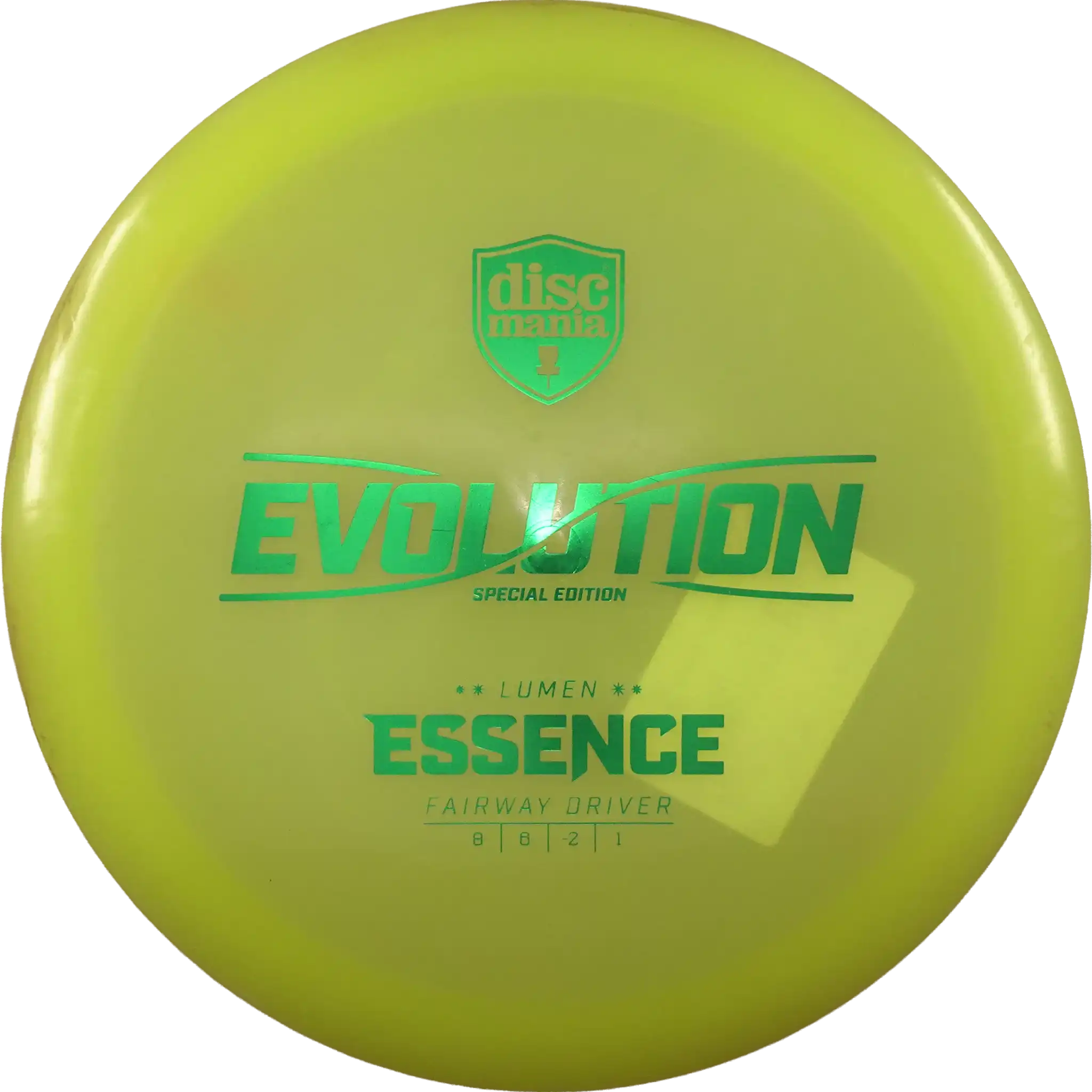 Lumen Essence - Evolution - Special Edition
