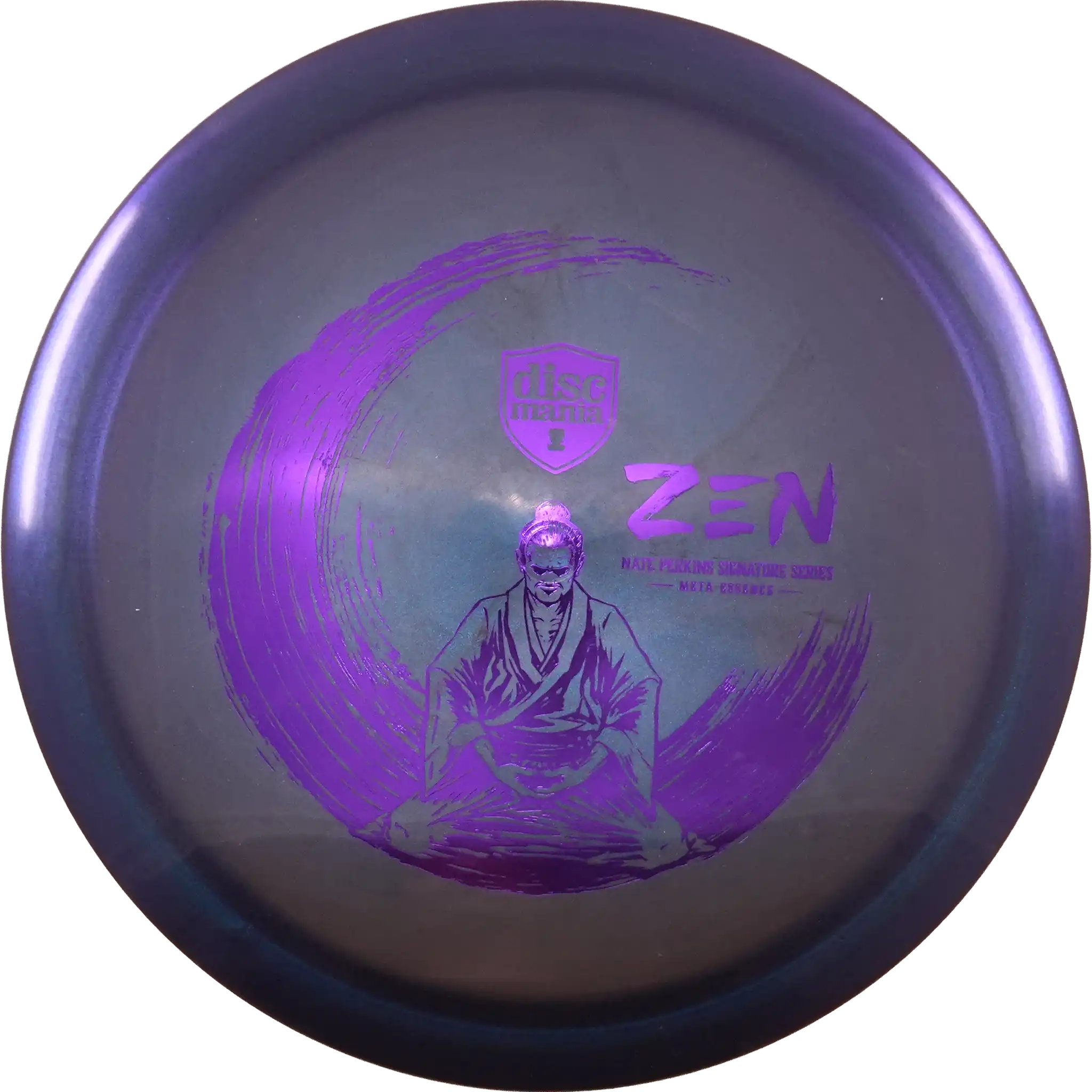 Meta Essence - Zen - Nate Perkins Signature Series
